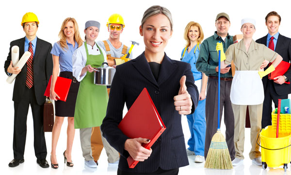 Karacabey Hamal Kiralama Hizmeti